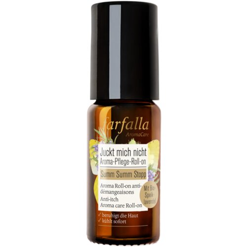 farfalla Aroma Roll-On za ubode insekata - 10 ml Cene