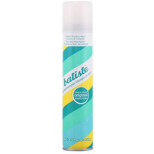 Batiste original šampon za suvo pranje kose 200ml Cene