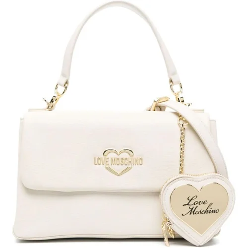 Love Moschino JC4083PP1H-LD0 Bijela