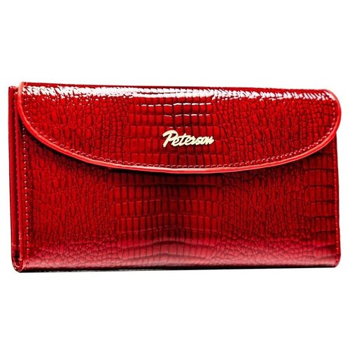 Peterson Denarnice rovicky305850 Rdeča Cene