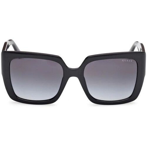 Guess Sunčane naočale GU00200/S Black Slike