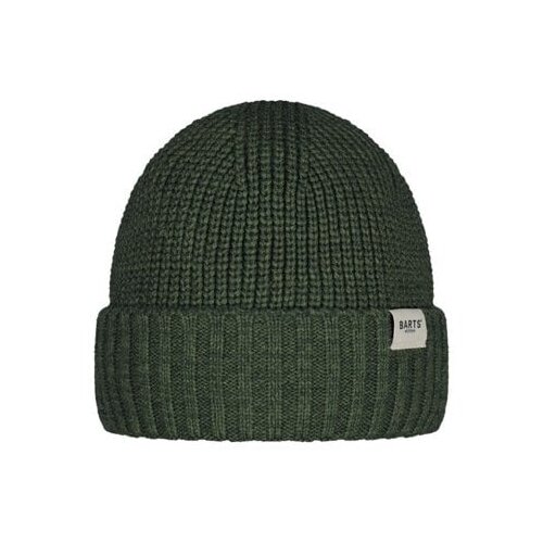 Barts Winter hat ALDREN BEANIE Army Slike