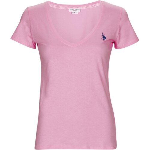 US Polo Assn BELL Ružičasta Slike