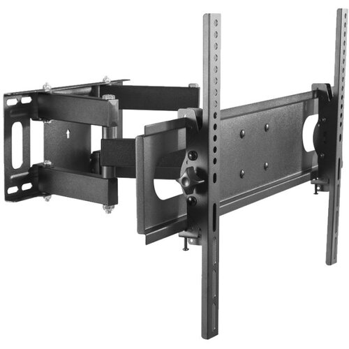  Zidni nosač GEMBIRD WM-70ST-01, Full-motion TV... Cene