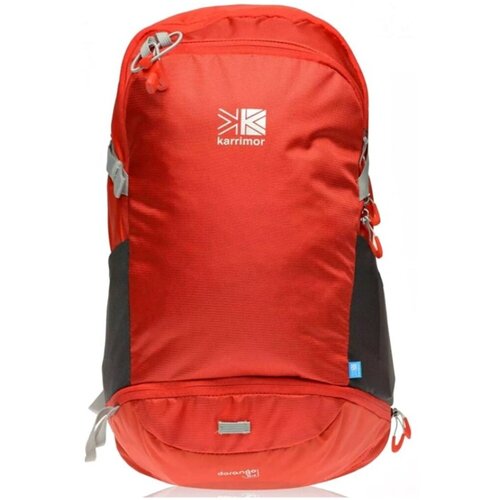 Karrimor dorango 30 Plus 5 Crvena Cijene