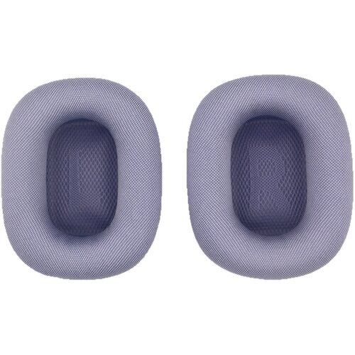 INF U&scaron;esni blazinici iz proteinskega usnja za AirPods Max 2 &ndash; komplet 2 Purple, (5000292122) Cene