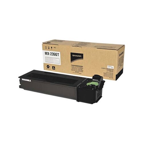  Sharp MX235GT črn/black - original Slike