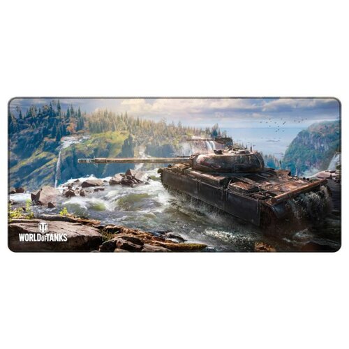 FS Holding Podloga World Of Tanks - CS-52 LIS Mountain Fox - XL Slike