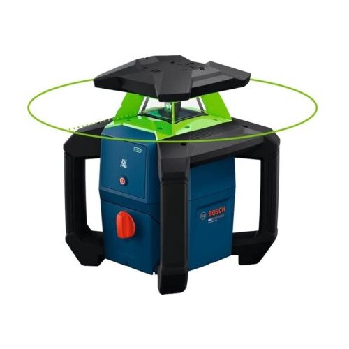 Bosch PRO GRL18V-3-31G Rotacioni laser u L-BOXX 374 sa 1 x 4,0 Ah ProCORE18V akumulatorom, 0601061G00 Cene