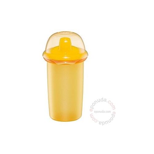 Nuk Žuta maxi &amp;scaron;olja, 330ml Slike