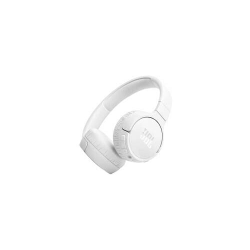 JBL Slu&amp;scaron;alice bluetooth JBL T670 NC bijele Slike