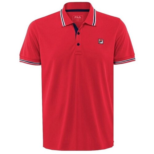 Fila Polo Piro Crvena Slike