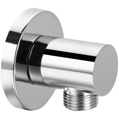 CAMARGUE Priključek za prho Palovit (&frac12;&Prime;, Krom) productname.garantie.plussign BAUHAUS garancija 5 let Cene