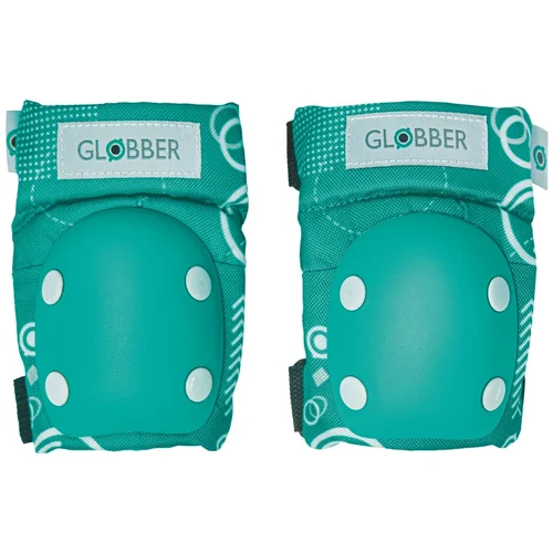 Globber štitnici set Toddler zelena xxs (do 25kg)