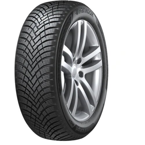 Hankook Winter i*cept RS3 (W462) ( 205/55 R16 91T 4PR SBL ) Cene