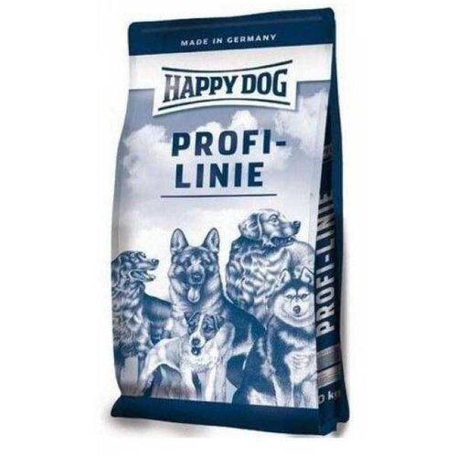 Happy Dog hrana za pse profi line adult mini pakovanje 18KG Cene