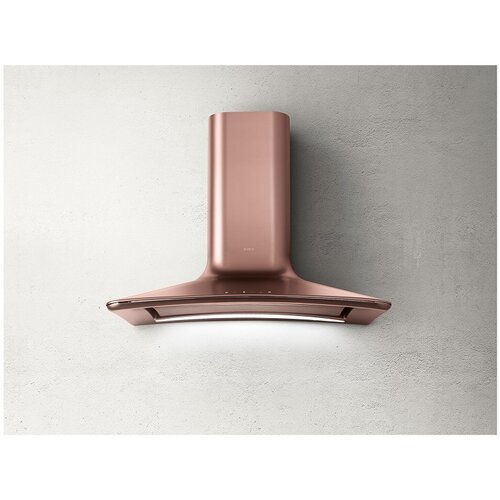 Elica zidna napa SWEET COPPER/F/85 Slike