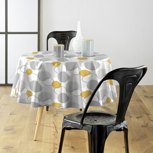 Douceur d int&amp;eacute;rieur Pralen namizni prt &amp;oslash; 160 cm Disco &amp;ndash; Slike
