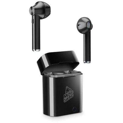 Cellular Line Music Sound bluetooth TWS slušalice black Cene