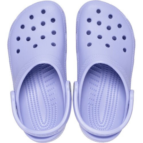 Crocs Cokli CLASSIC U Vijolična Slike