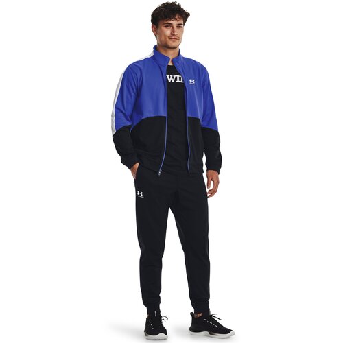 Under Armour Men&amp;#039;s sweatshirt Tricot Fashion Jacket Slike