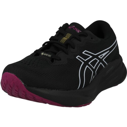 Asics Tenisice za trčanje &amp;#039;GEL-PULSE 15 GTX&amp;#039; boja vina / crna / bijela Slike