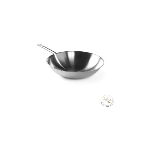  Wok tava /troslojna/ &amp;ndash; fi.36cm Slike
