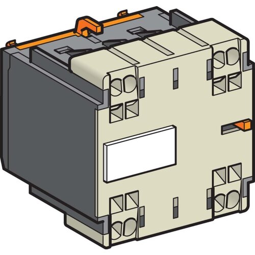 SCHNEIDER APC Schneider Electric Pomožni stikalni blok 1S, 1Ö LA1KN113, (21224246) Cene