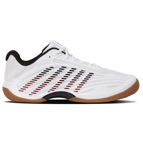 K-Swiss Nizke superge HCE 3 Bela Slike