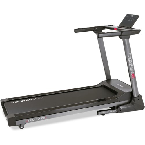 Traka za trčanje Toorx TRAVELLER Slike