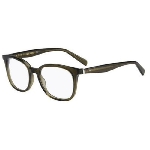  Ženske Dioptrijske naočale Celine Celine CL 41346 Green Slike