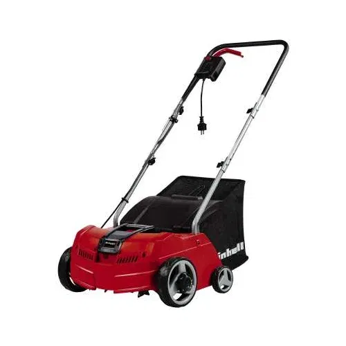 Einhell Električni rahljalnik/prezračevalnik GC-SA 1231/1 (1,2 kW, delovna širina: 31 cm)