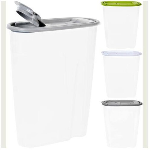 Posuda PVC S POKLOPCEM 2,2L Cijene