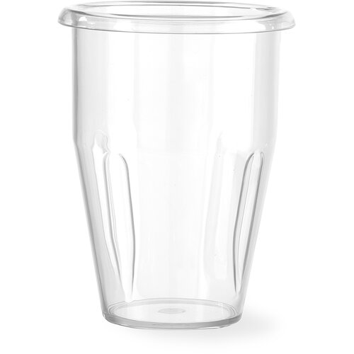  Polikarbonatna Skodelica za Milkshakerje, 116x161mm Cene