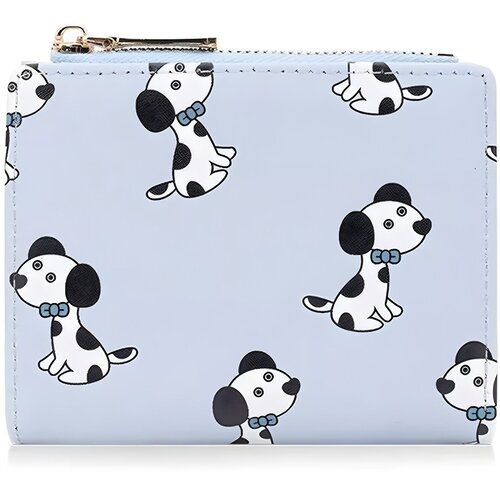  Novčanik Baellerry Puppy - Plava KP36112 Slike