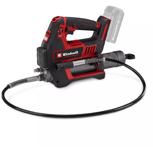 Einhell Aku Mazalica Tp-gr 18/690 Li Solo Slike