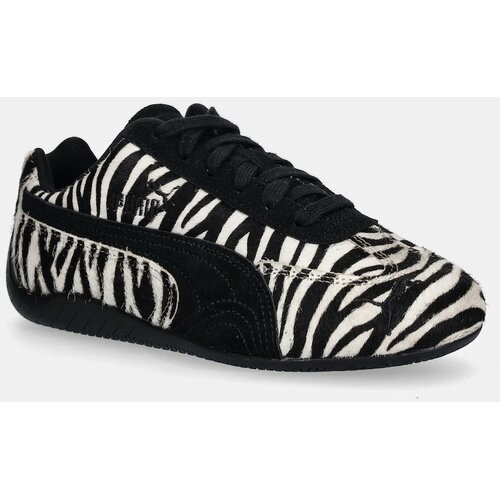 Puma Superge Speedcat Zebra Wns 403356 01 Bež Slike