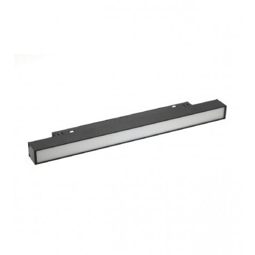 Vito Lampa LED magnetna linijska crna 60cm 4000K 2102030 Cijene
