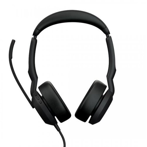 Jabra Slu&amp;scaron;alke Evolve2 50 USB C/A UC stereo, (5000521612) Slike