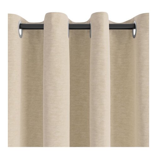 Zavesa nesvatn 1x140x300 šenil pesak ( 5086807 ) Cene