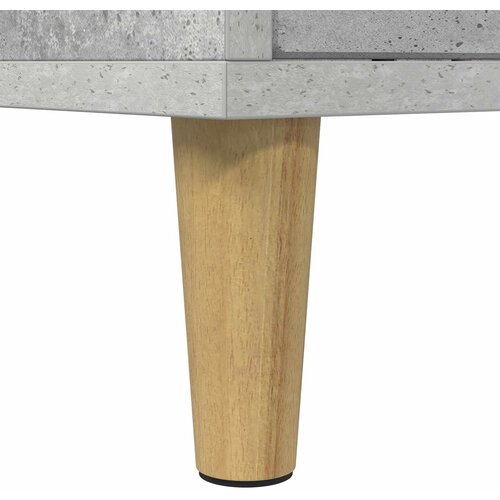  Mačja Kuća Beton 51 x 30 x 52 cm Konstruirano drvo Slike