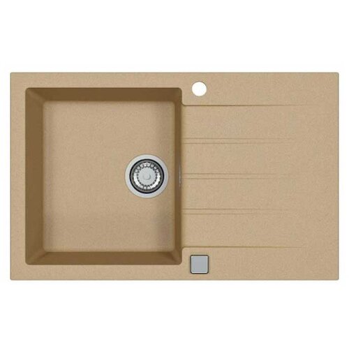 Alveus SUDOPER CADIT 20 Beige G55 Cene