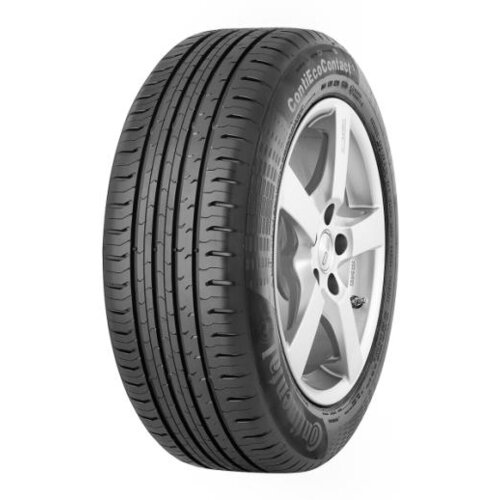 Continental Letna 215/55R18 99V ECO 5 XL - Skladi&scaron;če 4 (Dostava 10 delovnih dni) Cene
