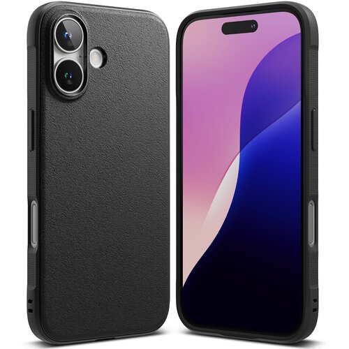 Ringke Onyx maska za iPhone 16 Plus - crna Cijene