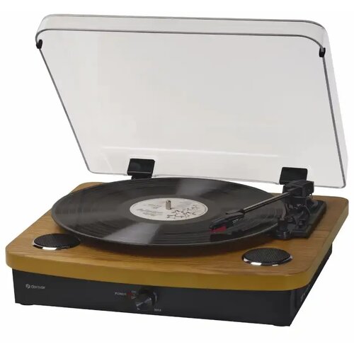 Denver gramofon VPL-230LW Cene