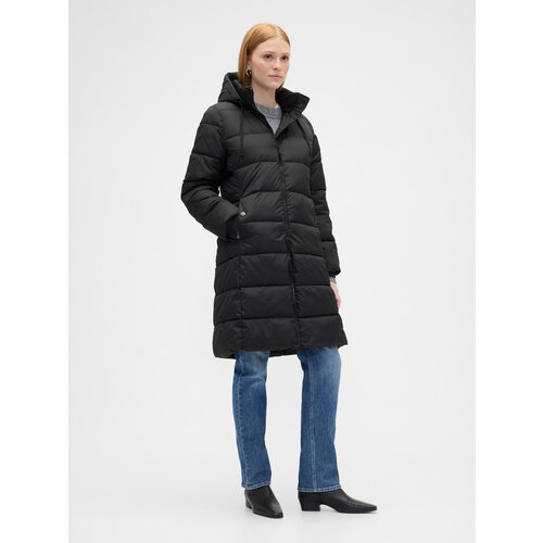 GAP ColdControl Quilted Waterproof Coat - Women's Cene