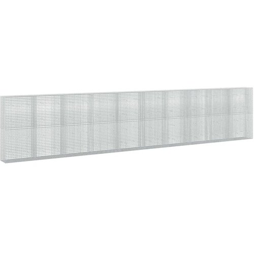  Gabion s žicom debljine 3 5 mm i mrežom 5x5 cm 1000x50x200 cm - 50 cm 200 cm 1000 cm Slike