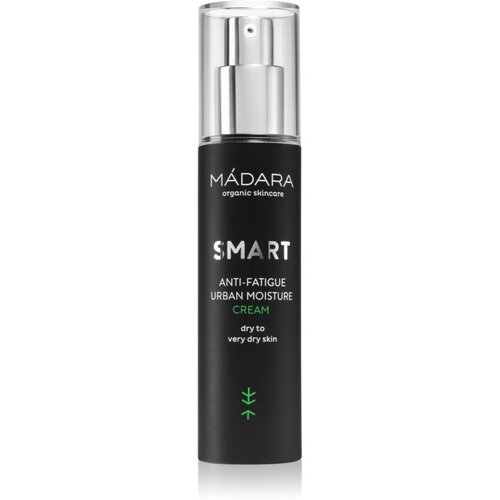 MÁDARA SMART Anti-Fatigue dnevna krema za pomlađivanje 50 ml Cijene