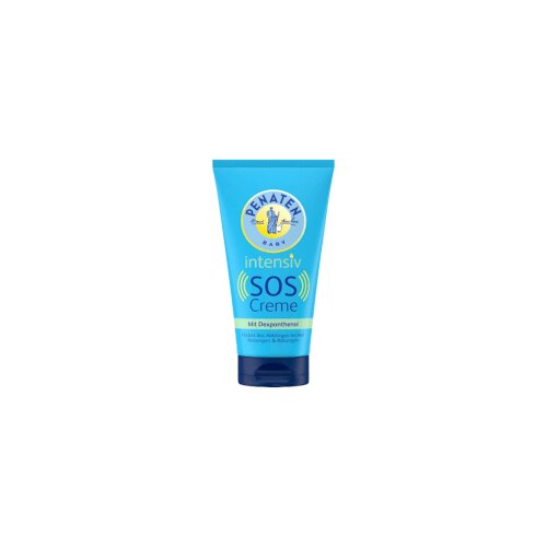 Johnsons Penaten Intens SOS krema Slike