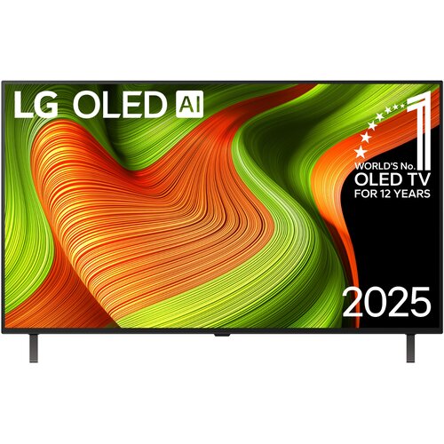 LG OLED83B59LA 4K OLED TV 210 cm (83") OLED83B59LA 4K OLED TV 210 cm (83") Cene